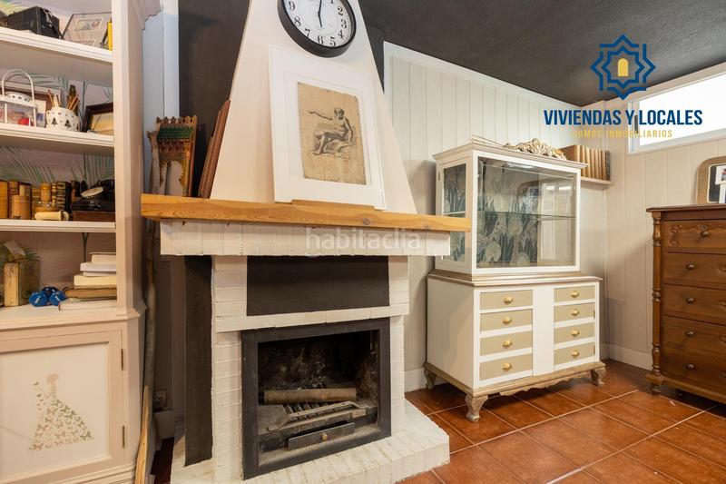 Foto 6b5d8ff3-90a7-4525-abb2-32a5ff6f3244. Chalet en calle tirso de molina 14 descubre tu villa de lujo ! chalet independiente con piscina privada en Otura