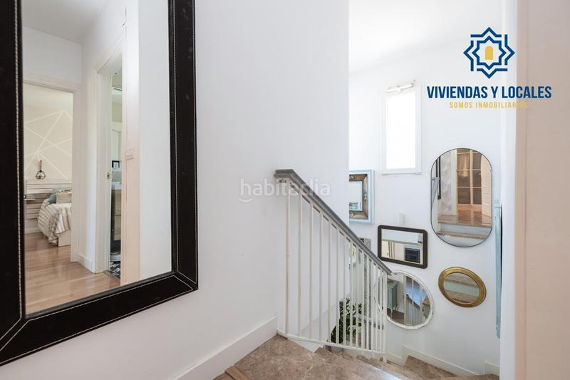 Foto 97f07e2d-e17f-4949-9a74-c61df9d79382. Chalet en calle tirso de molina 14 descubre tu villa de lujo ! chalet independiente con piscina privada en Otura