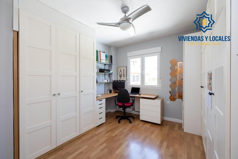Foto bfd00f6c-1425-4662-855c-bafb970fc448. Chalet en calle tirso de molina 14 descubre tu villa de lujo ! chalet independiente con piscina privada en Otura