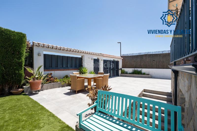 Foto c5482881-63d0-435b-8614-8a0aee80e17d. Chalet en calle tirso de molina 14 descubre tu villa de lujo ! chalet independiente con piscina privada en Otura