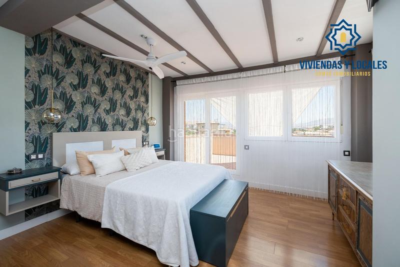 Foto fbbe1b12-8aa1-474c-83ed-c051296f0b8d. Chalet en calle tirso de molina 14 descubre tu villa de lujo ! chalet independiente con piscina privada en Otura