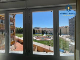 Lloguer Pis  Camino de ronda. Piso muy luminoso en zona villarejo