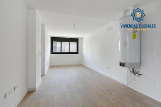 Etagenwohnung in Campus de la Salud. Gran oportuniad piso a estrenar en pts