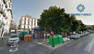 Geschäftsraum in Barrio de Albaicín