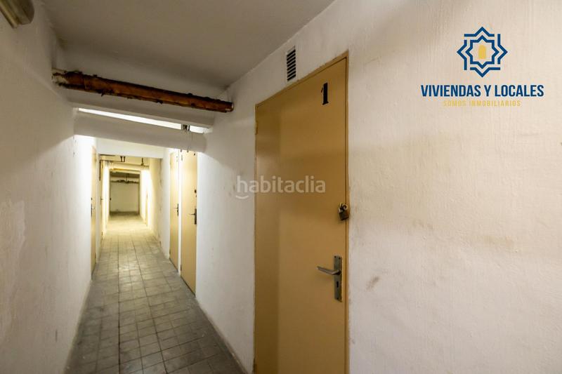 Foto 17f8dcc4-491a-4cd5-b1f6-bcb00d0b6301. Pis amb calefacció aparcament piscina a Plaza de Toros Granada