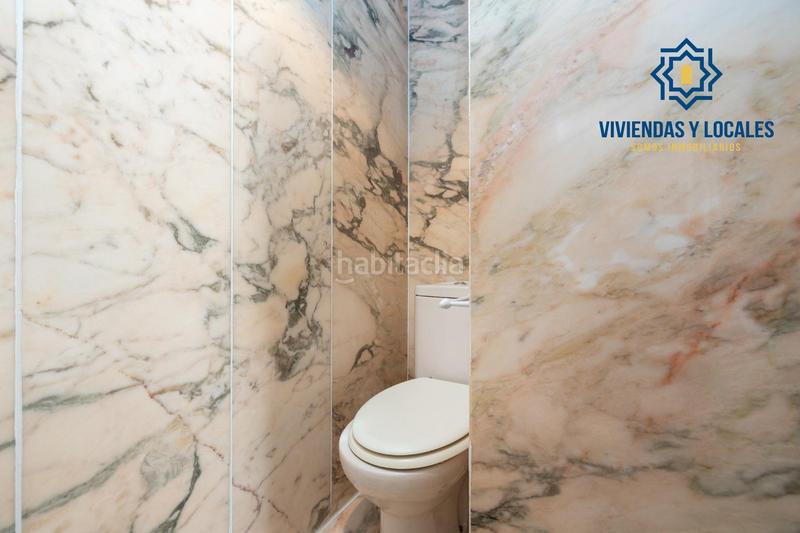 Foto 274f14c0-2e3d-4e4e-9d38-f77132042a12. Pis amb calefacció aparcament piscina a Plaza de Toros Granada