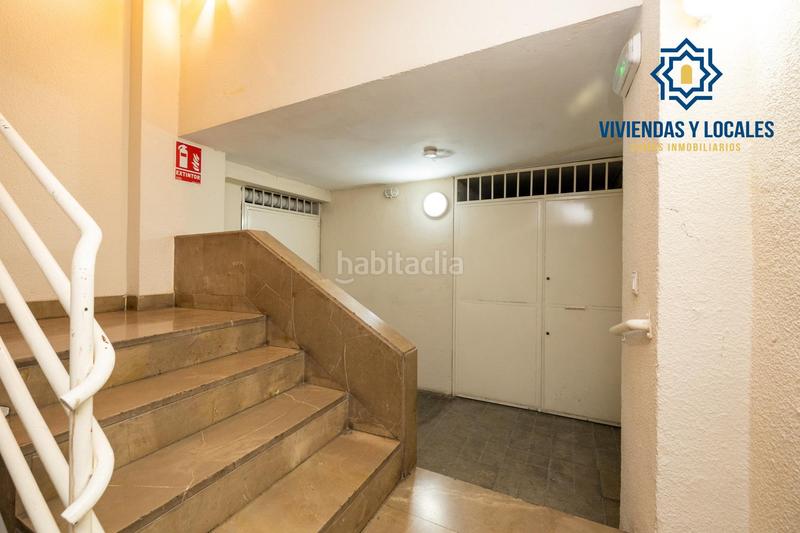 Foto 3cd1b677-49ca-4e87-bbe2-4d6d51b0c5b6. Pis amb calefacció aparcament piscina a Plaza de Toros Granada