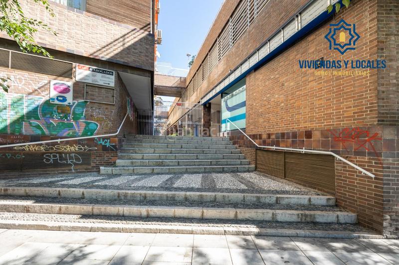 Foto 4ad888a0-b6cb-4b6c-bf07-fc0435fffb33. Pis amb calefacció aparcament piscina a Plaza de Toros Granada