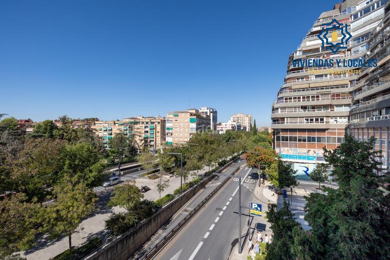 Foto 62c275b8-7bbe-4e6d-87a9-4f48d967de55. Pis amb calefacció aparcament piscina a Plaza de Toros Granada