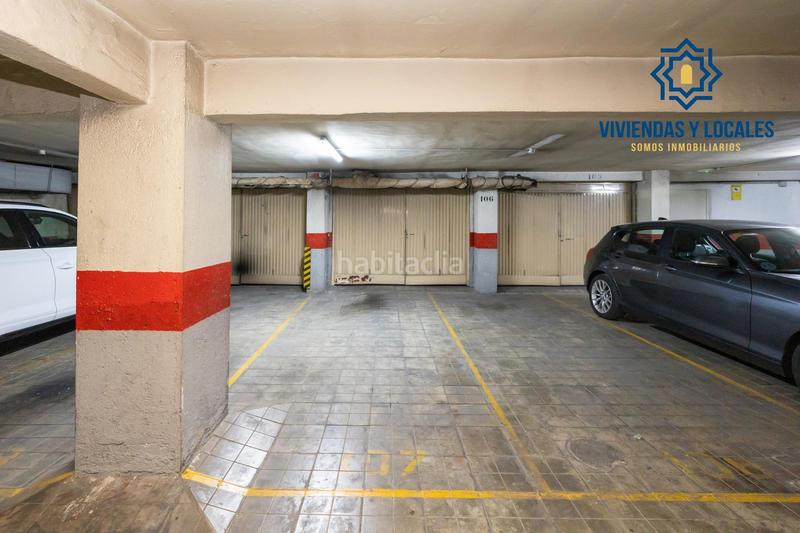 Foto 63233e69-bd9e-4ac1-8d5f-69951f04dc77. Pis amb calefacció aparcament piscina a Plaza de Toros Granada