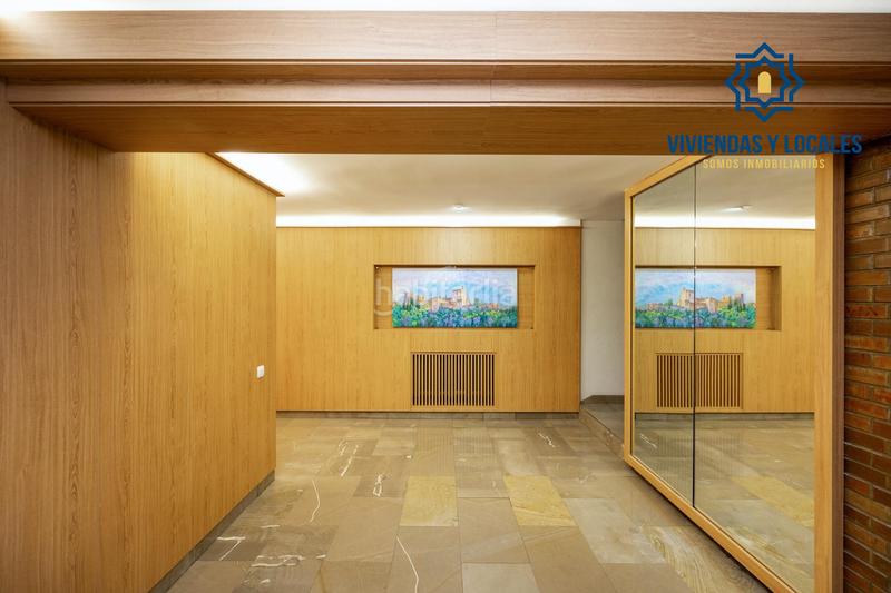 Foto 65bf8705-b0a0-4832-8342-fc45a1663afe. Pis amb calefacció aparcament piscina a Plaza de Toros Granada