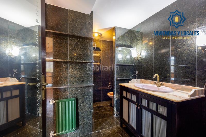 Foto bdf725e7-4159-4d30-96bb-c868786abeed. Pis amb calefacció aparcament piscina a Plaza de Toros Granada