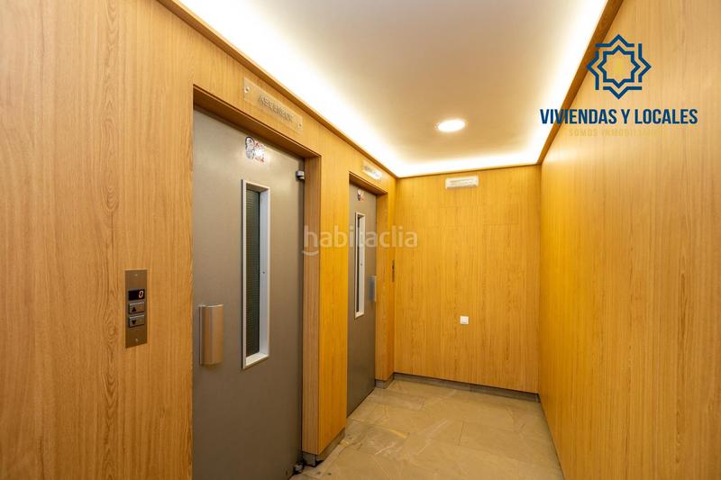 Foto cc569e5c-ab9c-4527-a5bb-d54ed266cb80. Pis amb calefacció aparcament piscina a Plaza de Toros Granada