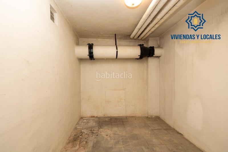 Foto f459de85-8337-4bcd-a35e-c8a3ce6b2878. Pis amb calefacció aparcament piscina a Plaza de Toros Granada