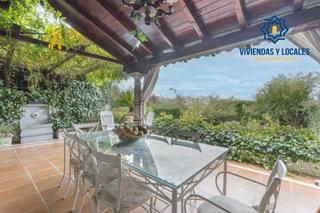 Casa  Calle adinamar. Preciosa casa de ensueño situada en el serrallo