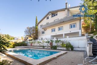 Casa a Cumbres Verdes