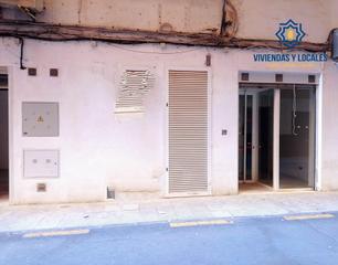 Location Local commercial  Pasaje comercio. Local disponible junto a camino de ronda