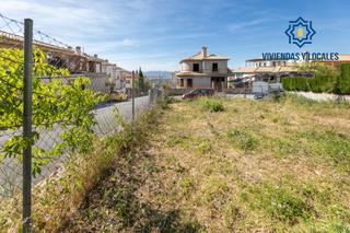 Terreny residencial a Barrio de la Vega. Solar en barrio monachil