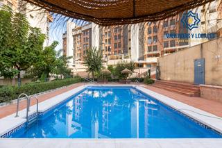 Appartement  Calle del periodista josé fernández martínez. Precioso piso en la zona de moda de granada!!!!!!!