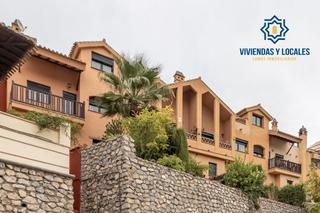 Casa a Crta. De la Sierra. Magnífica casa en carretera de la sierra