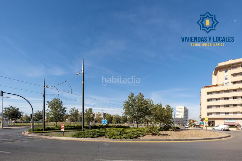 Foto 097b90c0-0242-4b3f-9ea3-f7ede7517308. Local comercial  en el Campus de la Salud en Granada