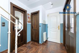 Casa adossada a Poniente. Estas buscando  una vivienda amplia y luminosa, con magnificas c