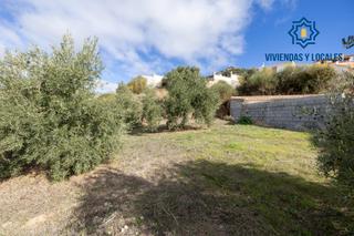 Terreny residencial  Calle calle secano. Estupenda parcela en nívar