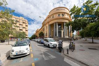 Business premise in Plaza de Toros