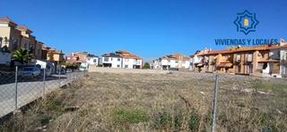 Terreny residencial a Ogíjares. Solar urbano 524 m2 junto base aérea armilla