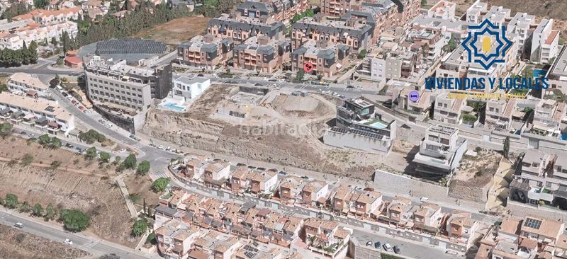 Foto b6cedcb8-14b9-4b76-9fea-55f07194d293. Wohngrundstück in Camino de los Neveros - Serrallo Granada