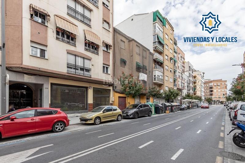 Foto 08f6b2d5-9f6f-4228-a115-02088fda4dcb. Locale commerciale in Camino de Ronda Granada