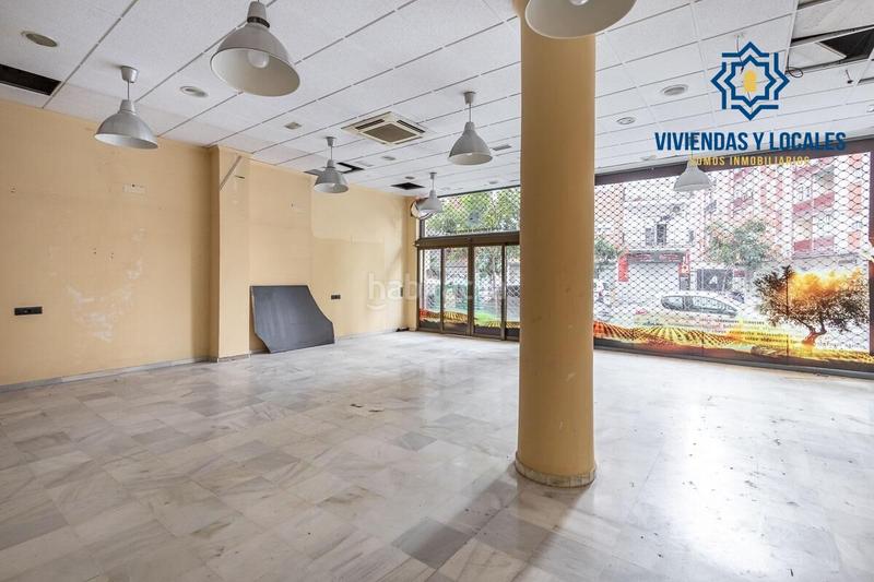 Foto 0a3c4a56-7239-4589-8260-778860da9ab4. Locale commerciale in Camino de Ronda Granada