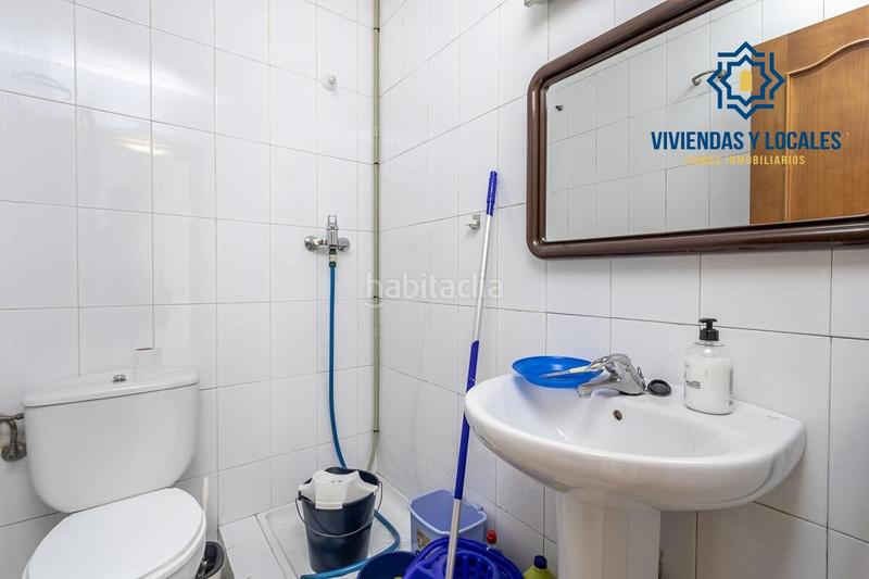 Foto 307c293d-7efe-4bf6-b952-1c3765ce7816. Locale commerciale in Camino de Ronda Granada