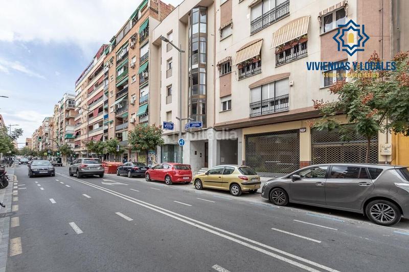 Foto 5253c27e-4f33-47a5-b338-e66ed01f644e. Locale commerciale in Camino de Ronda Granada