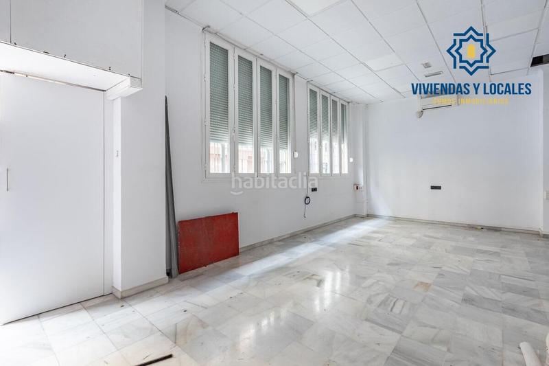 Foto 662d0a3e-eaa1-4b1b-943a-500e763b0466. Locale commerciale in Camino de Ronda Granada