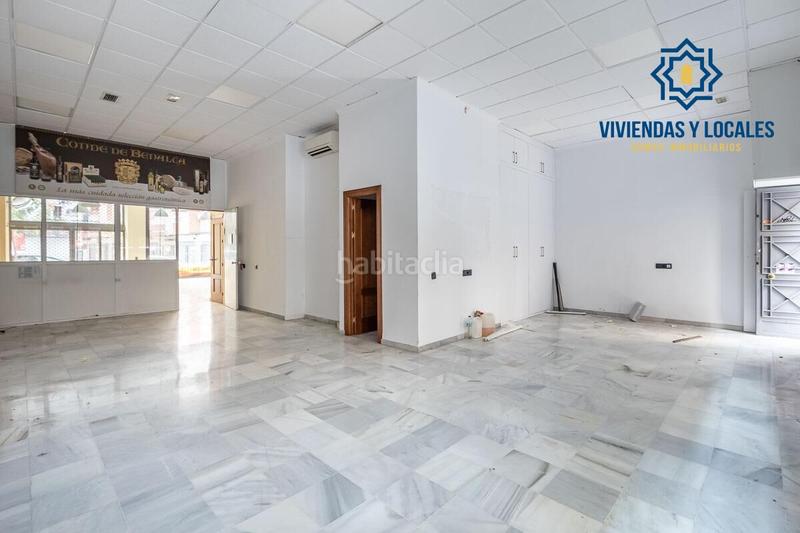 Foto 6aff07fd-eab4-44d9-a5f5-2df53ee8384f. Locale commerciale in Camino de Ronda Granada