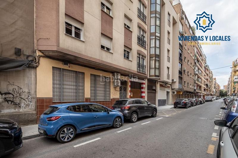 Foto 9f918f79-a3bc-4134-ba5e-98188ec94b76. Locale commerciale in Camino de Ronda Granada