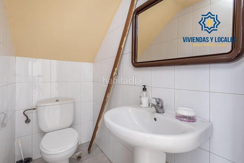 Foto b36d1067-24ba-4c82-9f98-3394f62ceeae. Locale commerciale in Camino de Ronda Granada