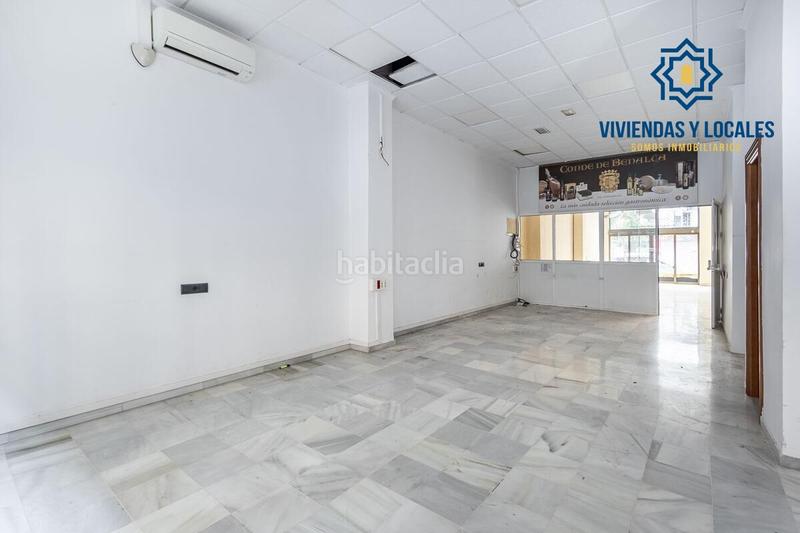 Foto e57ef671-c039-46f7-8b92-0ece3e861f63. Locale commerciale in Camino de Ronda Granada