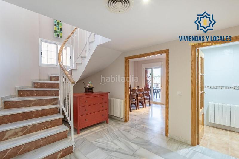 Foto 077063fa-46bb-4329-8c51-de113d933cf0. Casa precioso chalet en Atarfe