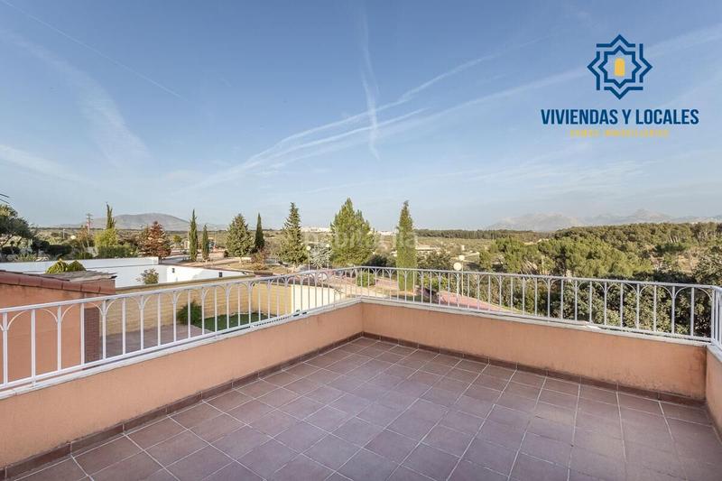 Foto 1b9536c5-47f1-411a-92e8-1f55990ac706. Casa precioso chalet en Atarfe