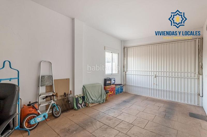 Foto 231f3e26-3899-4d95-af34-fddc3cf188c4. Casa precioso chalet en Atarfe