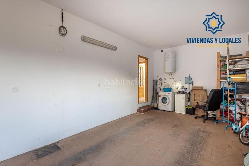 Foto 3d22e931-25a9-4cef-8249-23e5dcf537ac. Casa precioso chalet en Atarfe