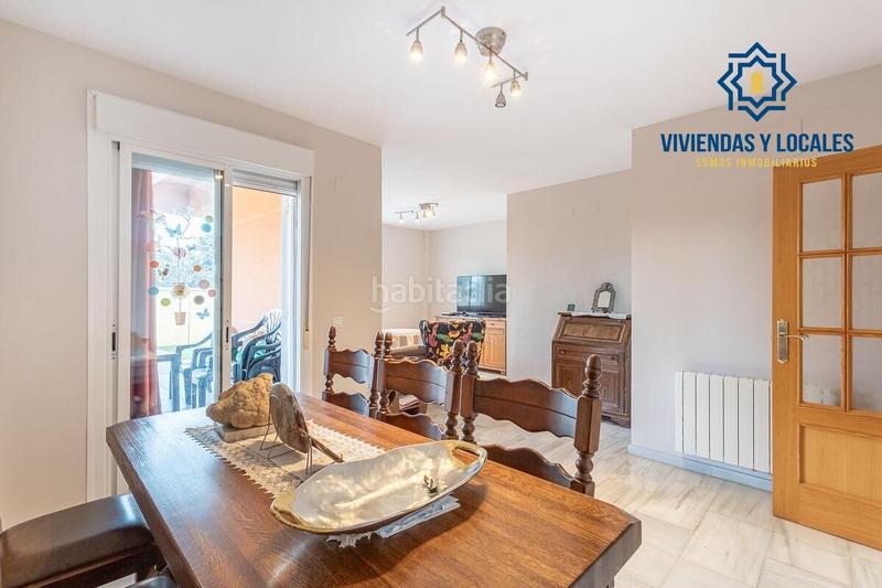 Foto 417100e1-86b9-4e2a-bfe5-4116f0a4a3d9. Casa precioso chalet en Atarfe