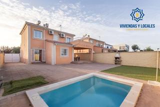 Casa a Atarfe. Precioso chalet en atarfe