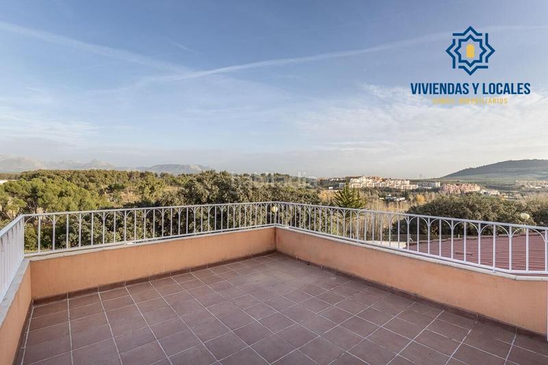Foto 4b1f8081-71ba-4b4b-92bb-8e6204d468b2. Casa precioso chalet en Atarfe