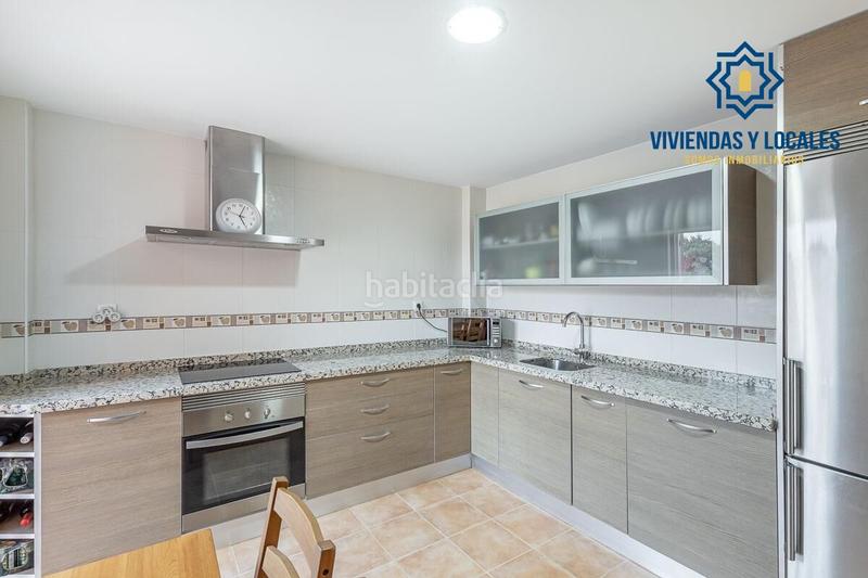 Foto 4d2d5551-d1e2-4536-8863-69e3d67ed921. Casa precioso chalet en Atarfe