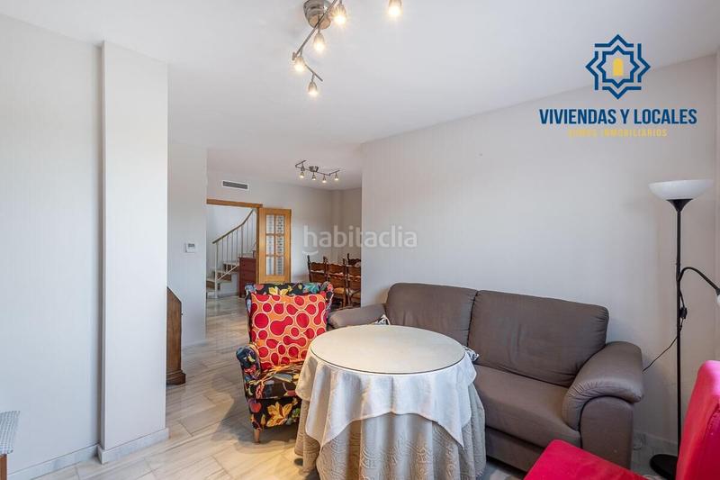 Foto 6f069a37-ec44-4590-a0ae-4afd398fa744. Casa precioso chalet en Atarfe