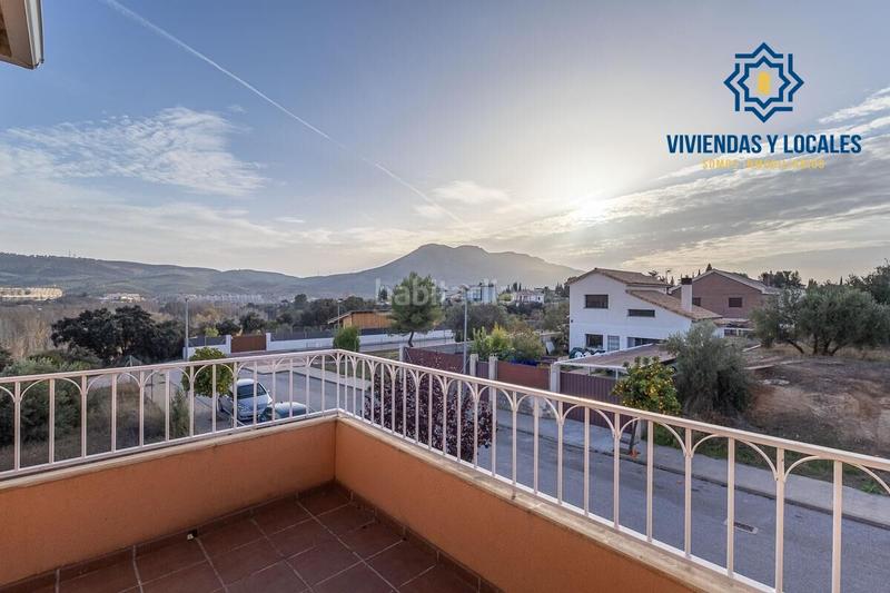 Foto 7d6713cd-f695-4246-a58a-ec6d9b992c60. Casa precioso chalet en Atarfe