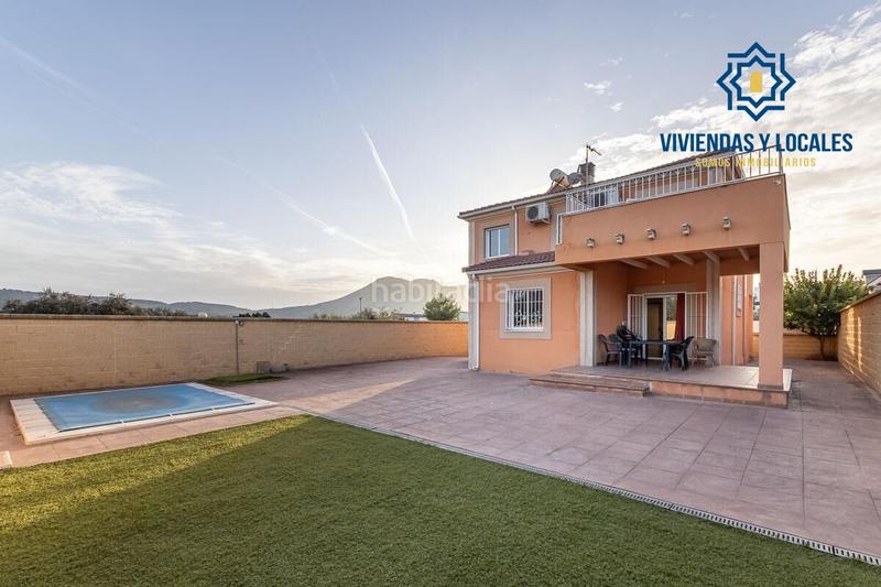 Foto 8b557970-86ee-49d8-b728-f1647fda5756. Casa precioso chalet en Atarfe